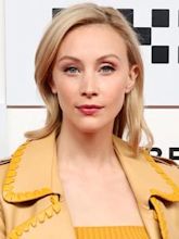 Sarah Gadon