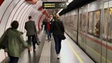 Los austríacos pierden el interés por el 'billete climático' para el transporte público
