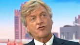 Richard Madeley forced to halt Good Morning Britain as he issues apology