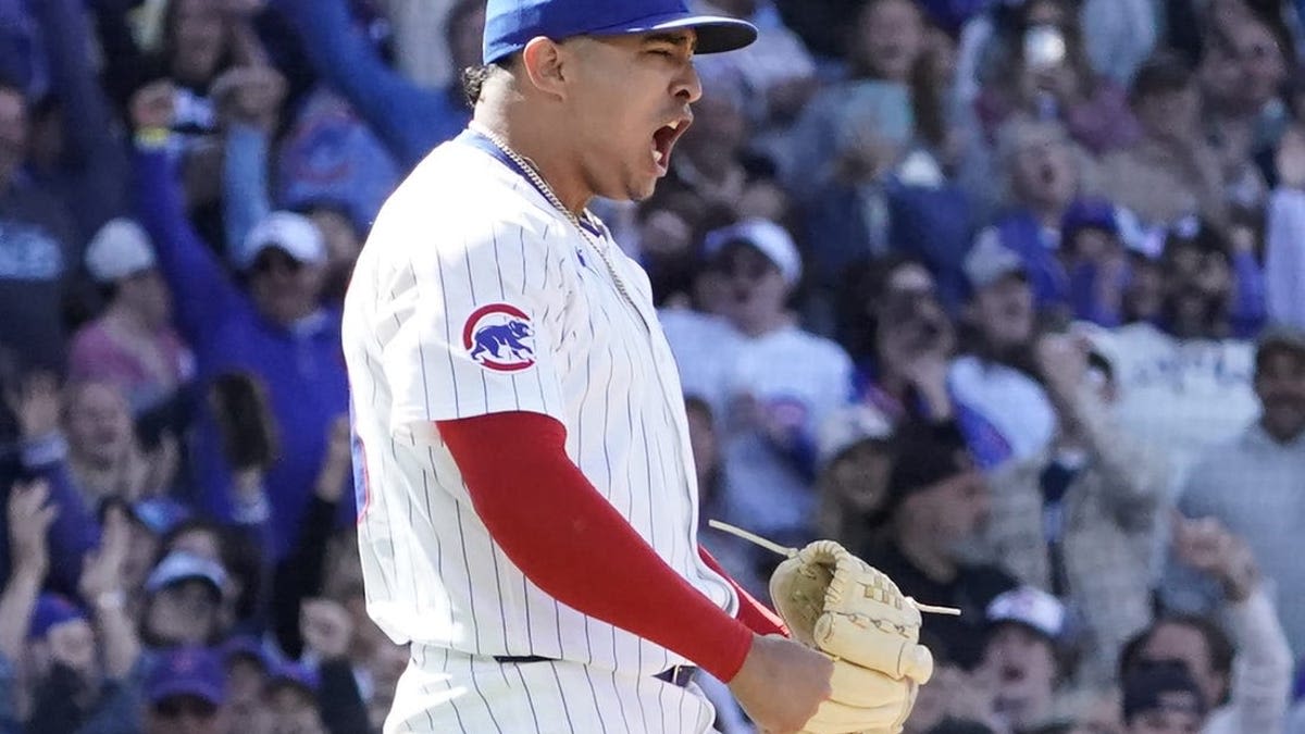 Rotations on different sides of spectrum clash as Cubs host Padres