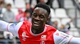 Arsenal starlet Folarin Balogun reveals desire to play for Nigeria after England youth appearances