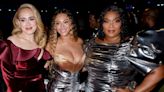 Grammys 2023: Beyonce becomes biggest winner in history with Harry Styles, Sam Smith and Adele also victorious