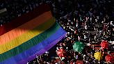 Indígenas levam visibilidade de povos originários à Parada LGBT+ em São Paulo
