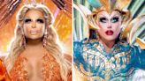 Drag Race All Stars 9 Cast Revealed: Roxxxy Andrews, Shannel and More