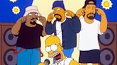 Cypress Hill get ready for London Symphony Orchestra gig - almost 30 years after The Simpsons 'prophecy'