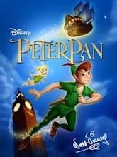 Peter Pan (1953 film)