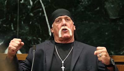Hulk Hogan ‘Killing Gawker’ Film in Active Development With Matt Damon and Ben Affleck’s Artists Equity