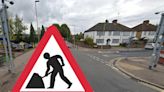 Emergency roadworks 'likely' to cause delays as pavement blocked