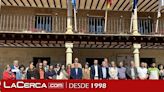 El Gobierno regional informa de las primeras convocatorias del nuevo programa LEADER 2023-2027 de los Grupos de Desarrollo Rural ADAC y ADASUR