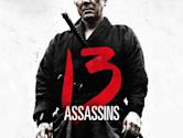 13 assassini