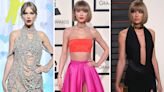 25 of Taylor Swift's best style moments, ranked from least to most memorable