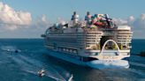 Cruise lines forced to change plans as Hurricane Beryl moves through the Caribbean