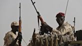 UN adopts a resolution demanding that Sudan’s paramilitary force halt its siege of a Darfur city