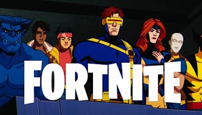 Fortnite x X-Men '97 Collab Doesn't Seem to Be Happening as Planned
