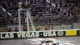 NASCAR at Las Vegas playoff race 2022: Start time, TV, streaming, lineup for South Point 400