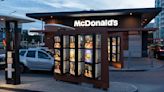 Price is Coming to McDonald's in California. Drive-Thru Automation? Not So Fast - QSR Magazine