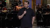 ‘SNL’: Shane Gillis Brushes Off 2019 Firing, Tells Audience ‘Please Don’t Google’ Him in Toothless Monologue | Video