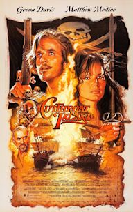 Cutthroat Island