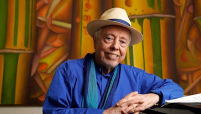 Murió Sergio Mendes, embajador de la música del Brasil e inventor de lo que otros creyeron inventar, a los 83 años