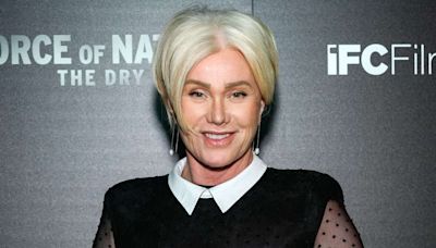 Deborra-lee Furness Reveals What She’s Learned About Herself This Year: 'I'm Strong and Resilient' (Exclusive)