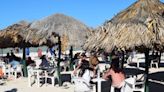 Turistas exhiben a palaperos de Progreso, ¡'Querían cobrarles hasta por respirar'!: VIDEO