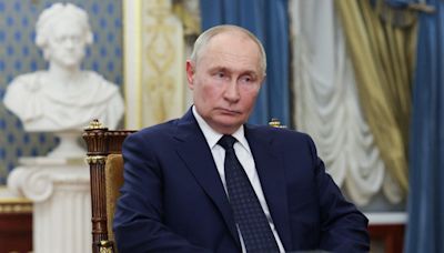 Putin has sent a clear message, Kremlin warns the West