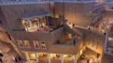 Diriyah: The Historic Heart of Saudi Arabia will Transform Urban Living