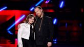 ‘The Voice’ winner went from ‘park bench’ to champion
