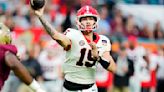 2024 Georgia football schedule: Kickoff time announced for season opener vs Clemson