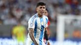 Escándalo por cantos racistas de selección de Argentina difundidos en vivo por Enzo Fernández tras ganar la Copa América