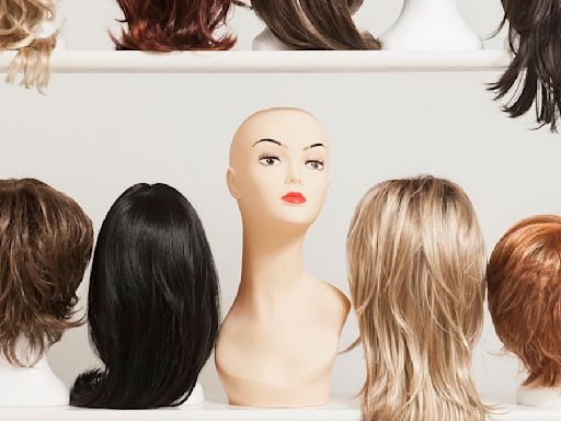 SALLY SORTS IT: I can't get my money back on a wrong wig for my cancer