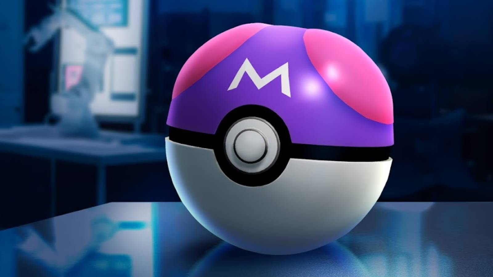 Pokemon Go’s Master Ball is too rare to be useful - Dexerto