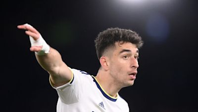 Marc Roca completes permanent Leeds exit