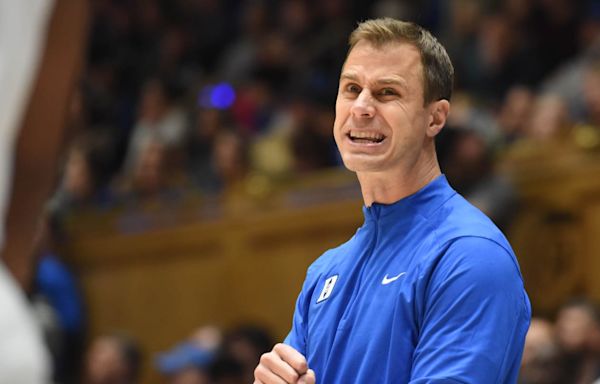 Duke Basketball Now Slated to Host Recent Offer Recipient