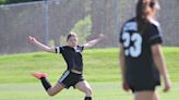 St. Joseph beats Sturgis in playoff soccer action