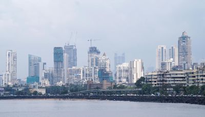 Manappuram Finance MD buys sea-facing Mumbai apartment for Rs 41 crore