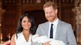 Prince Archie’s Birth Certificate Reveals New Details, Parents Stage Managed [THIS]