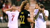 Polonia, uno de los rivales de la selección argentina en Qatar 2022, fue goleado en la Liga de Naciones