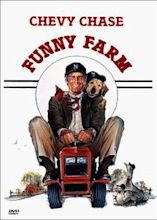 Funny Farm