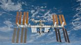 It could be a good week for viewing the International Space Station. Here's where to look
