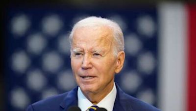 Biden to unveil plan to cap rents as GOP convention begins