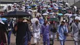 Hundreds of pilgrims die during Hajj in Saudi Arabia amid intense heat wave