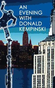 An Evening with Donald Kempinski | Drama