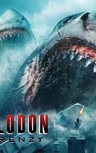 Megalodon: The Frenzy