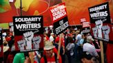 What a Writers' Strike Means for Viewers at Home