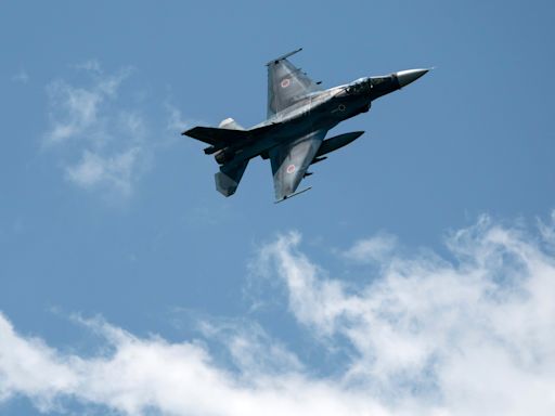 Japan's intercepts of Chinese aircraft on the rise