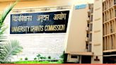 Plea in SC seeks stay on re-examination of UGC-NET exam