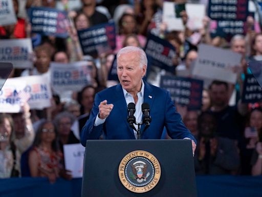 Trying to convince voters that Biden's debate performance was a one-off will backfire, experts say