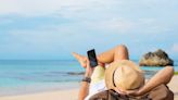 Vacances : découvrez ces applis qui rendront votre été plus serein