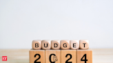 Budget 2024 Guide: India seen curbing fiscal gap, cutting taxes